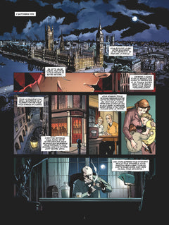 Churchill - Tome 02