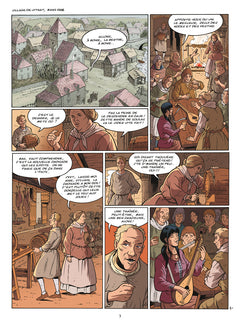Les Aigles décapitées - Tome 23