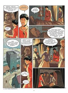 Les Aigles décapitées - Tome 23