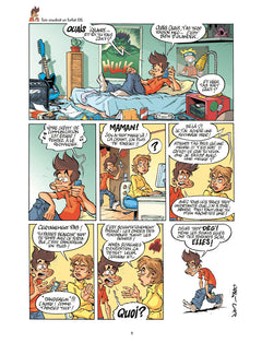 Tom - Tome 01