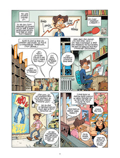 Tom - Tome 02