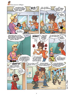 Tom - Tome 02