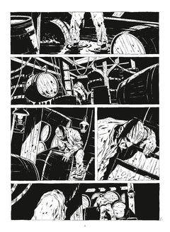 Moby Dick - Livre second