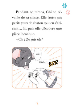 Chi - Poche - Tome 05