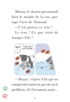 Chi - Poche - Tome 12