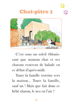 Chi - Poche - Tome 01