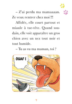 Chi - Poche - Tome 01