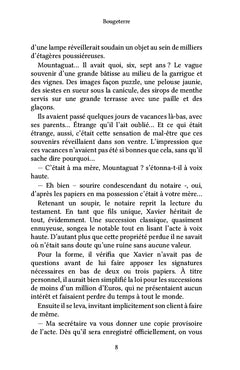 Bougeterre