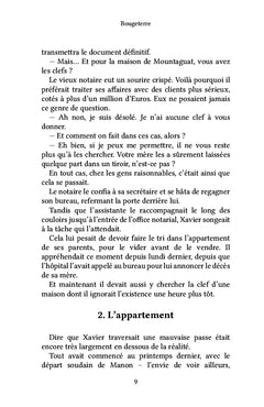 Bougeterre