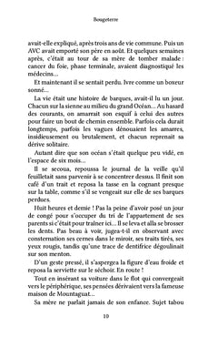Bougeterre