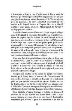 Bougeterre