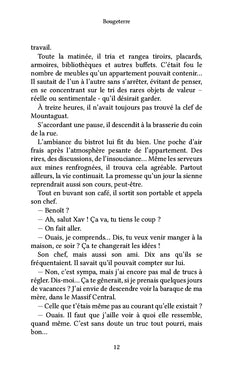 Bougeterre