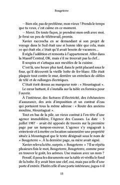 Bougeterre