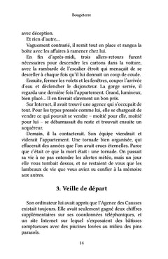 Bougeterre
