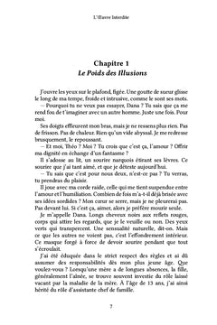 L'OEuvre Interdite