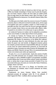 L'OEuvre Interdite