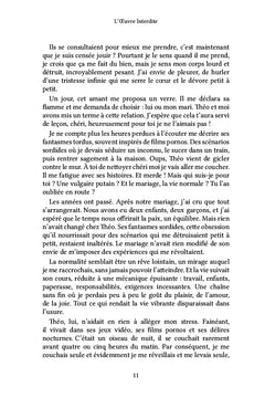 L'OEuvre Interdite