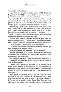 L'OEuvre Interdite