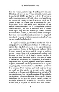 De la volatilisation des vieux