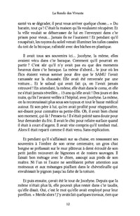 La Ronde des Vivants