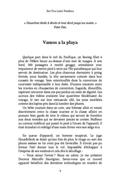 See You Later Pandora