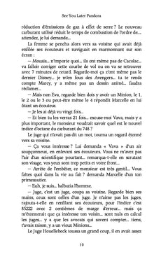 See You Later Pandora