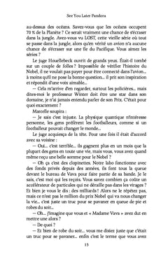 See You Later Pandora