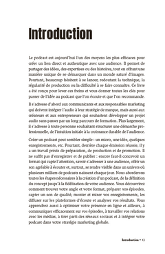 Je booste mon business grâce au podcast