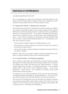 La magie derrière l'expérience client