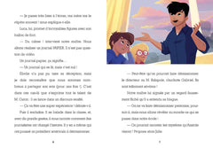 Enquêtes Anatole Bristol - Tome 12 NED - Y a-t-il un journaliste dans la classe ?
