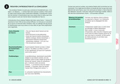 20/20 à l'oral de français avec Selene