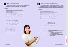20/20 à l'oral de français avec Selene