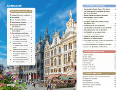 Bruxelles 2026-2027. Guide Un Grand Week-end