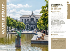 Bruxelles 2026-2027. Guide Un Grand Week-end