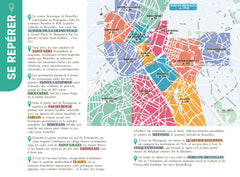 Bruxelles 2026-2027. Guide Un Grand Week-end
