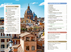 Rome 2026-2027 Guide Un Grand Week-end