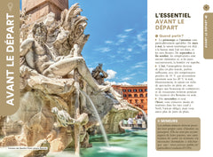 Rome 2026-2027 Guide Un Grand Week-end