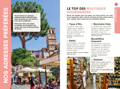 Rome 2026-2027 Guide Un Grand Week-end