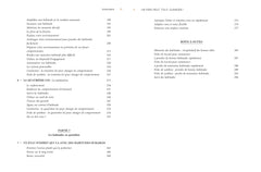 Un rien peut tout changer - le carnet officiel