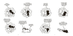 Putain de chat - Tome 0