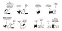Putain de chat - Tome 0
