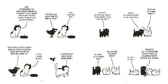 Putain de chat - Tome 0