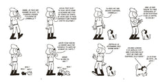 Putain de chat - Tome 0