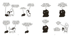 Putain de chat - Tome 0