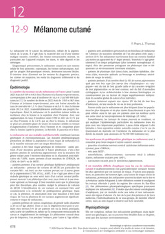 Dermatologie et infections sexuellement transmissibles