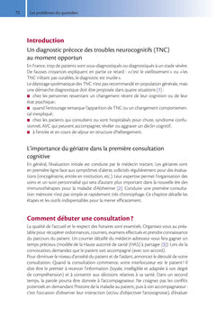 Tout-en-un de gériatrie