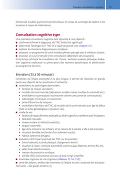 Tout-en-un de gériatrie