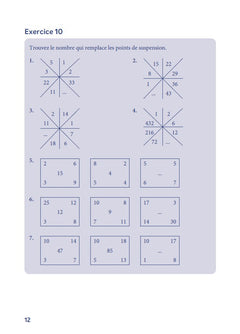 Tests de logique et psychotechniques - 2026-2027