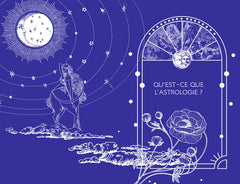 Décryptez votre thème astral
