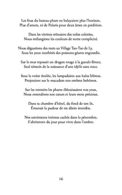 Perle de roses